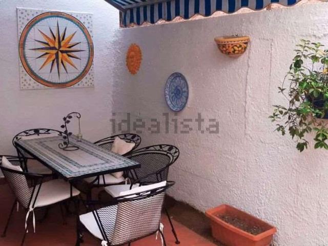 Appartamento in vendita a Sangineto Lido, Sangineto