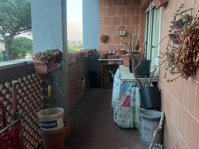 Appartamento in vendita a Piane di Vaccina, Roma Capitale