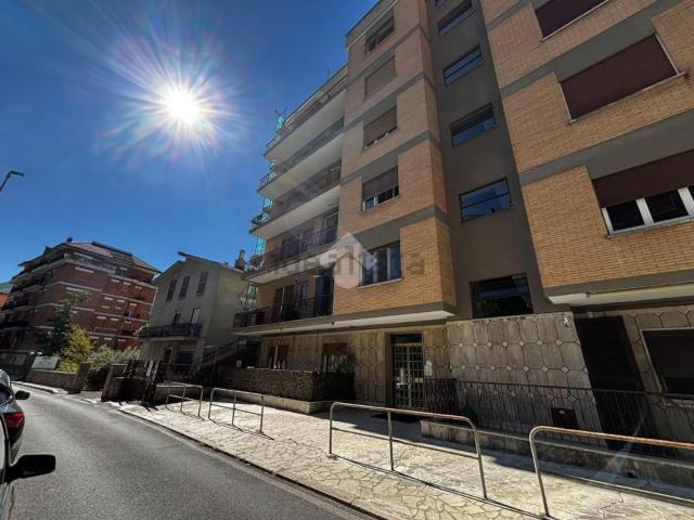 Appartamento in vendita a Subiaco, Roma Capitale