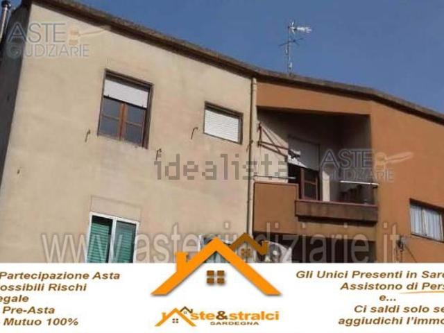 Appartamento in vendita a Arbus, Sardigna/Sardegna