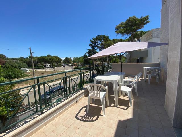 Appartamento in vendita a Lido di Metaponto, Bernalda