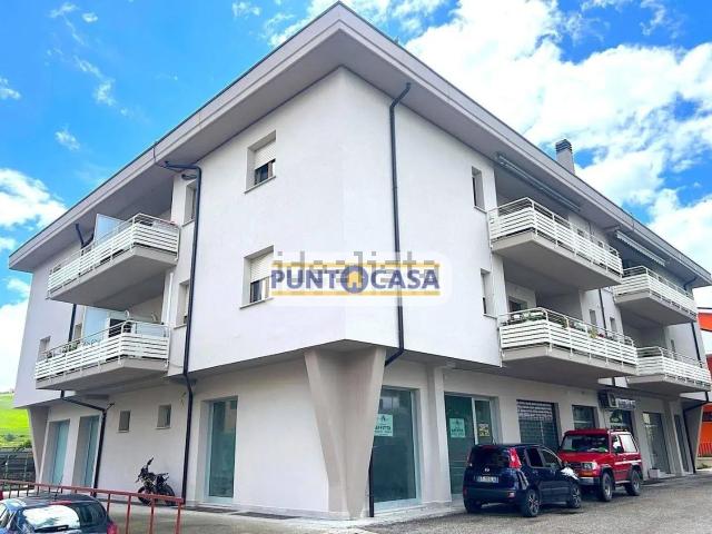 Attico in vendita a San Nicolò a Tordino, Teramo