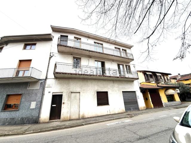 Appartamento in vendita a Piemonte, Novara