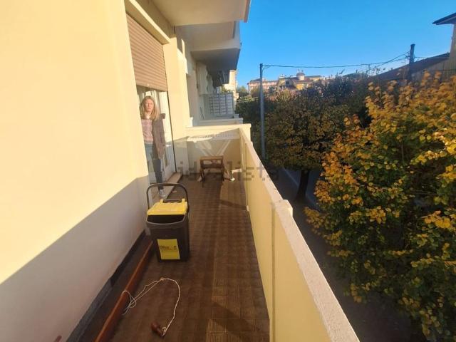 Appartamento in vendita a Montecatini Terme