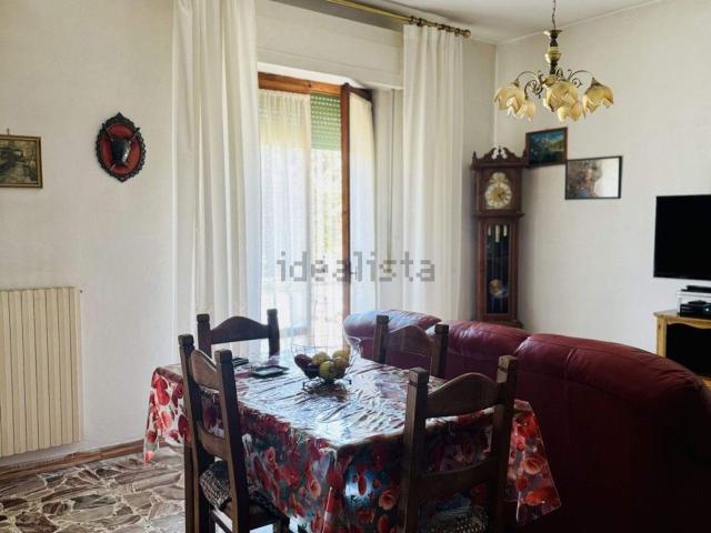 Appartamento in vendita a Capolona, Toscana