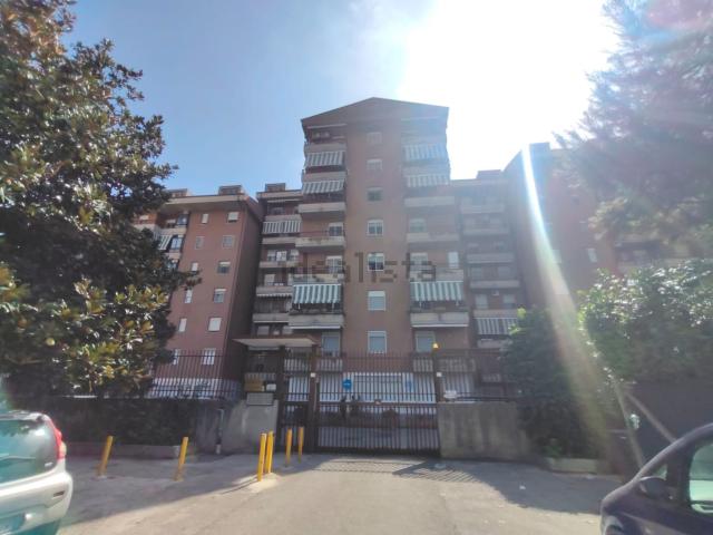 Appartamento in vendita a Licignano di Napoli, Casalnuovo di Napoli