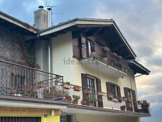 Appartamento in vendita a Aosta