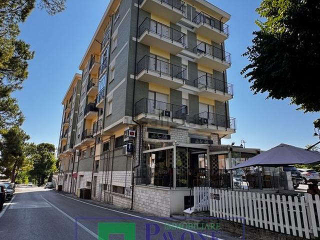 Appartamento in vendita a Atri, Abruzzo