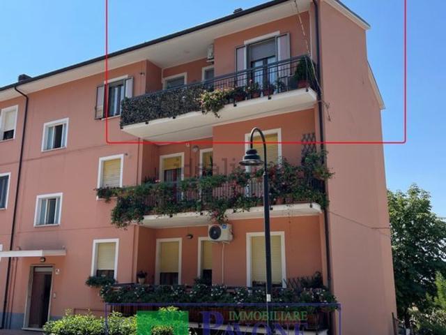 Appartamento in vendita a Atri, Abruzzo