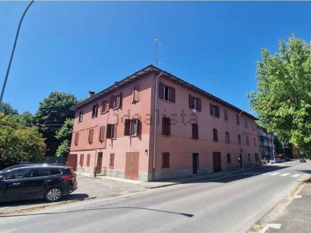 Appartamento in vendita a Unione dei comuni Valli del Reno, Lavino e Samoggia, Reggio Emilia