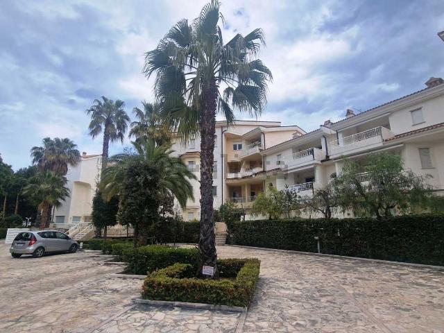 Appartamento in vendita a Marina di Vasto, Vasto