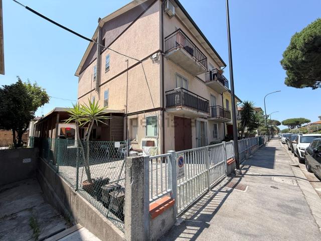 Appartamento in vendita a Punta Marina Terme, Ravenna