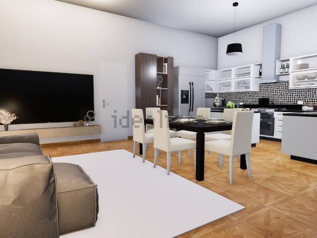 Appartamento in vendita a Quartu Sant'elena, Sardigna/Sardegna