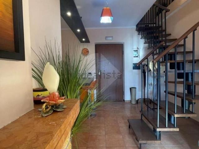 Appartamento in vendita a Acri, Cosenza