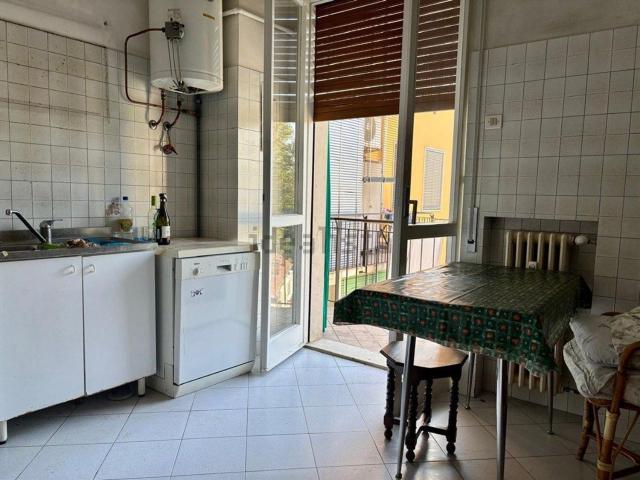 Appartamento in vendita a Te Brunetti, Mantova