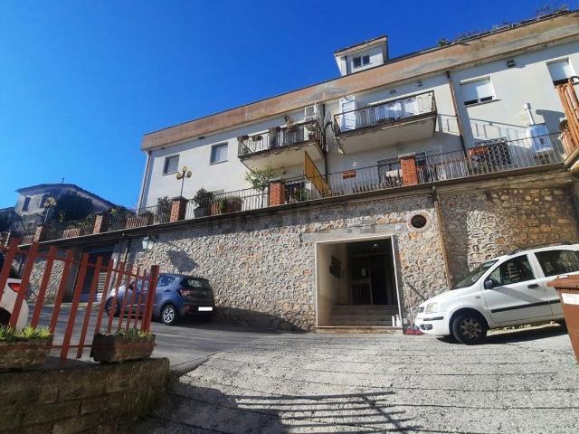 Appartamento in vendita a Madonna degli Angeli, Veroli