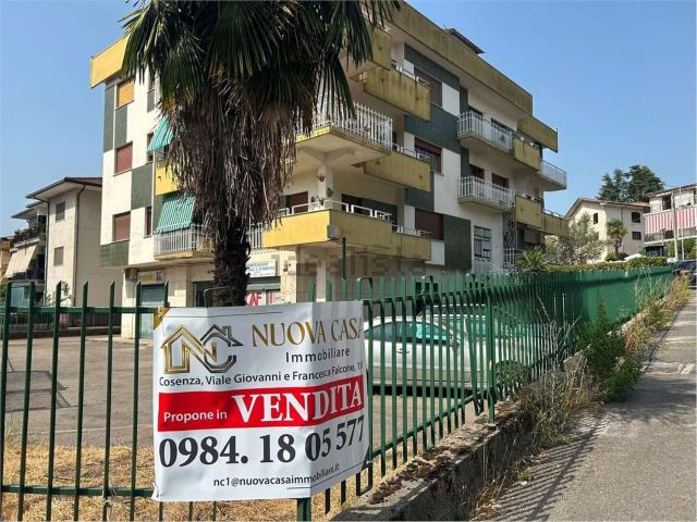 Appartamento in vendita a Calabria, Cosenza