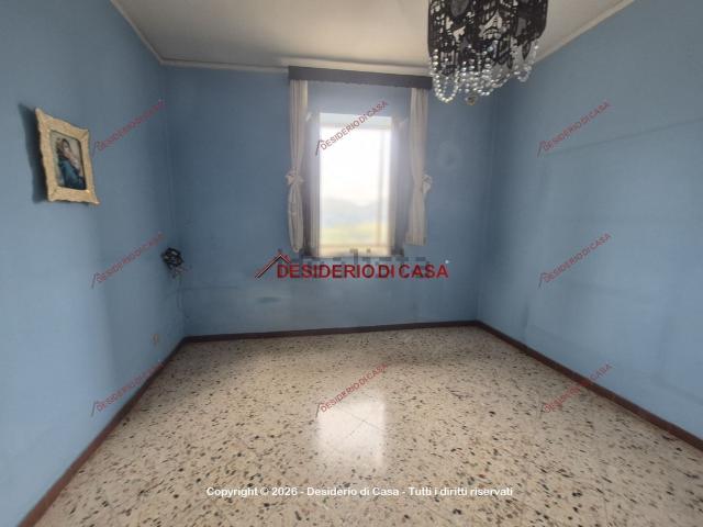Appartamento in vendita a Blandino, Altofonte
