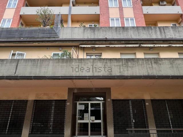 Appartamento in vendita a Cappuccini, Marche