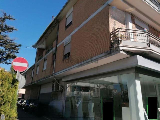 Appartamento in vendita a Unione dei Comuni della Val Vibrata, Alba Adriatica