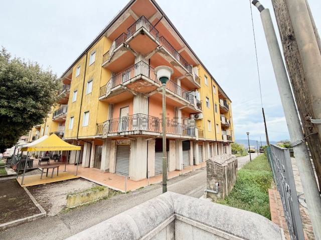 Appartamento in vendita a Teora, Avellino