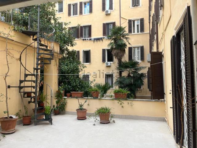 Appartamento in vendita a Municipio Roma I, Roma Capitale