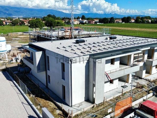 Appartamento in vendita a Rossano Veneto, Veneto