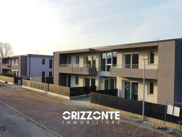 Appartamento in vendita a Rossano Veneto, Veneto