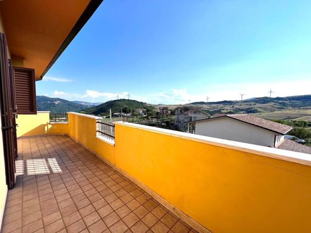 Appartamento in vendita a Celenza Sul Trigno, Abruzzo