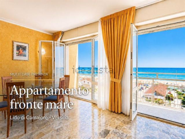 Appartamento in vendita a Camaiore, Toscana