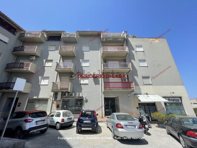Appartamento in vendita a Alcamo, Sicilia