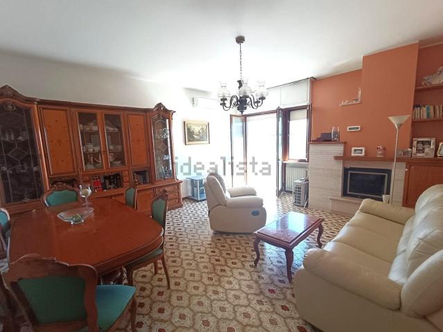 Appartamento in vendita a Piano d'Accio, Teramo
