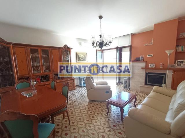 Appartamento in vendita a Teramo, Abruzzo