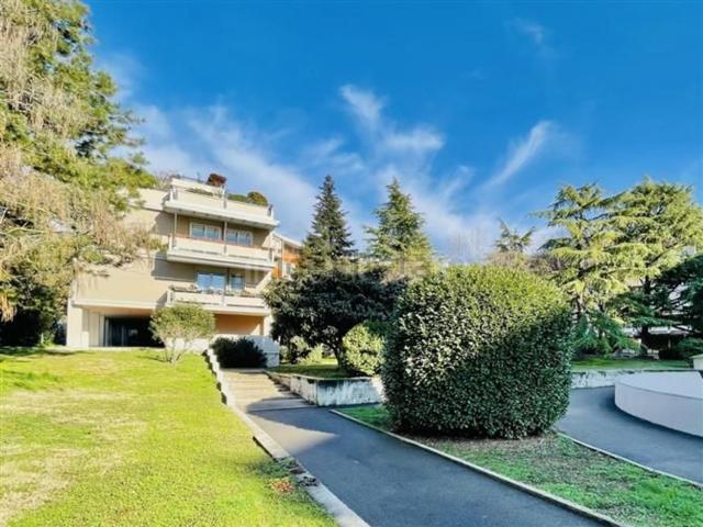 Appartamento in vendita a Zona Nord, Brescia