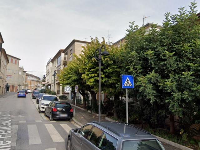Appartamento in vendita a Marche, Fermo