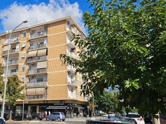 Appartamento in vendita a Frezzotti, Latina