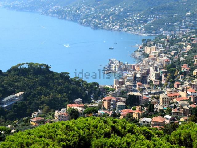 Appartamento in vendita a Alega, Camogli