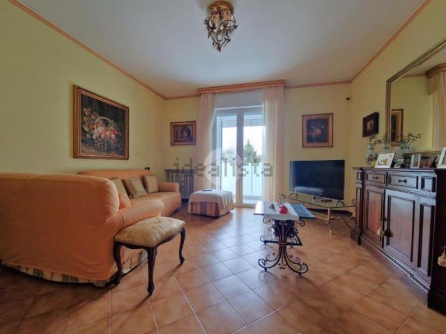 Appartamento in vendita a Borgo Virgilio, Cerese