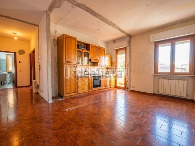 Appartamento in vendita a Ostra, Ancona