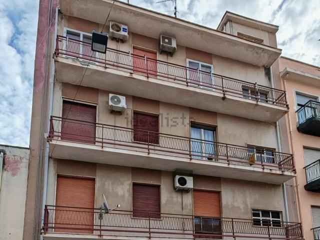 Appartamento in vendita a Reggio di Calabria, Reggio Calabria