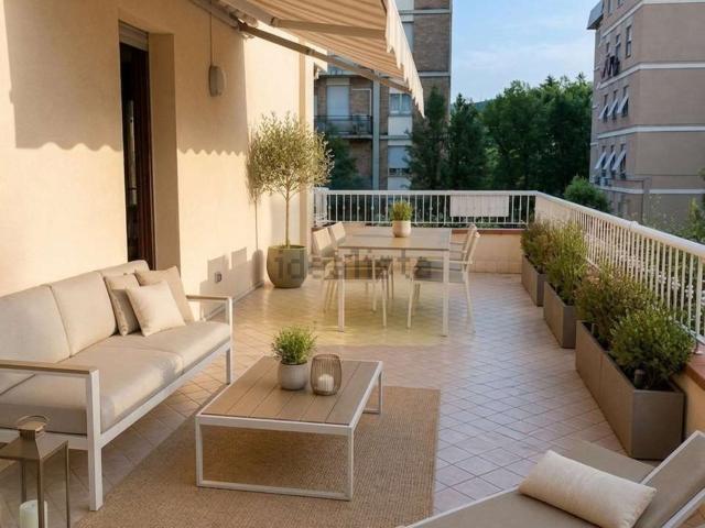Appartamento in vendita a Salsomaggiore Terme, Reggio Emilia