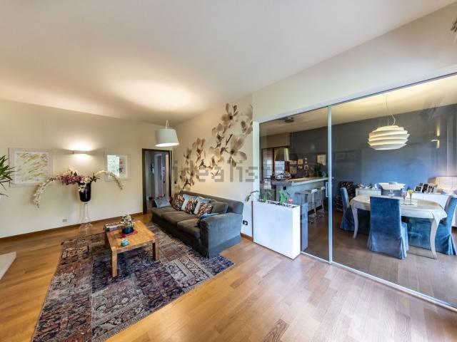 Appartamento in vendita a Uzzano E Castello, Pistoia