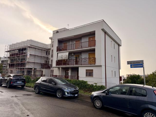 Appartamento in vendita a Olmi, Matera