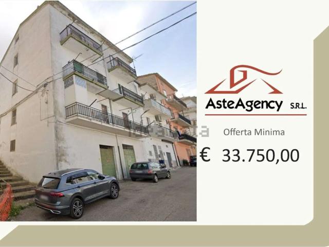 Appartamento in vendita a Pomarico, Basilicata