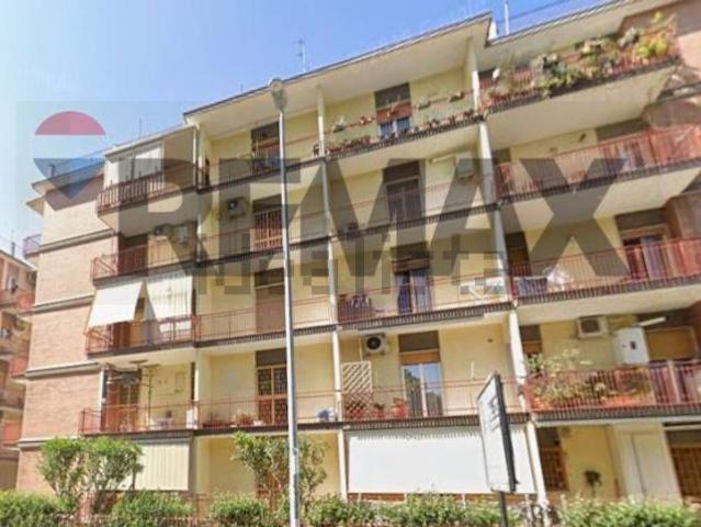 Appartamento in vendita a Municipio 2, Puglia