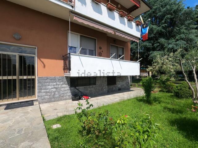 Appartamento in vendita a Casatisma, Lombardia