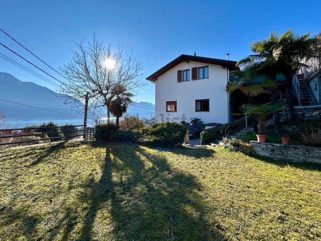 Appartamento in vendita a Tremezzina, Lombardia
