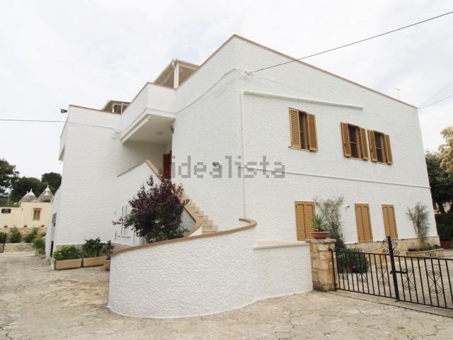 Appartamento in vendita a Canale di Pirro, Puglia