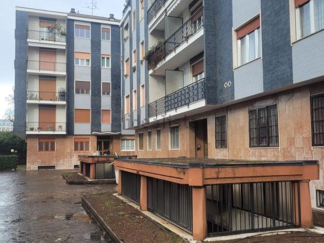 Appartamento in vendita a Triante, Monza