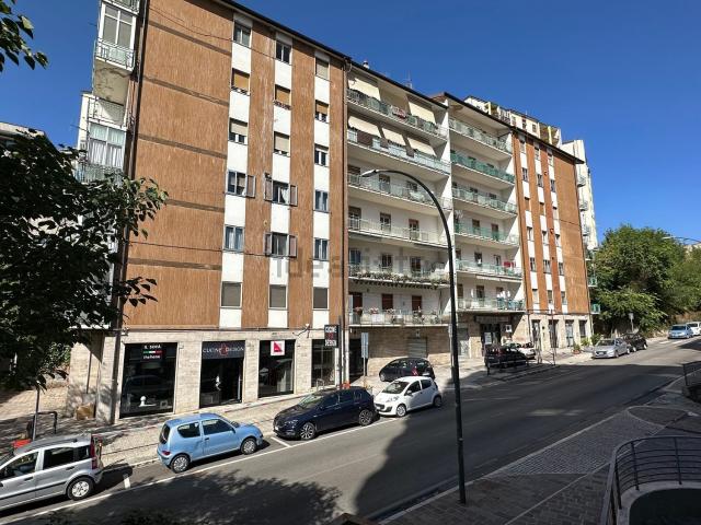 Appartamento in vendita a Francioso, Potenza